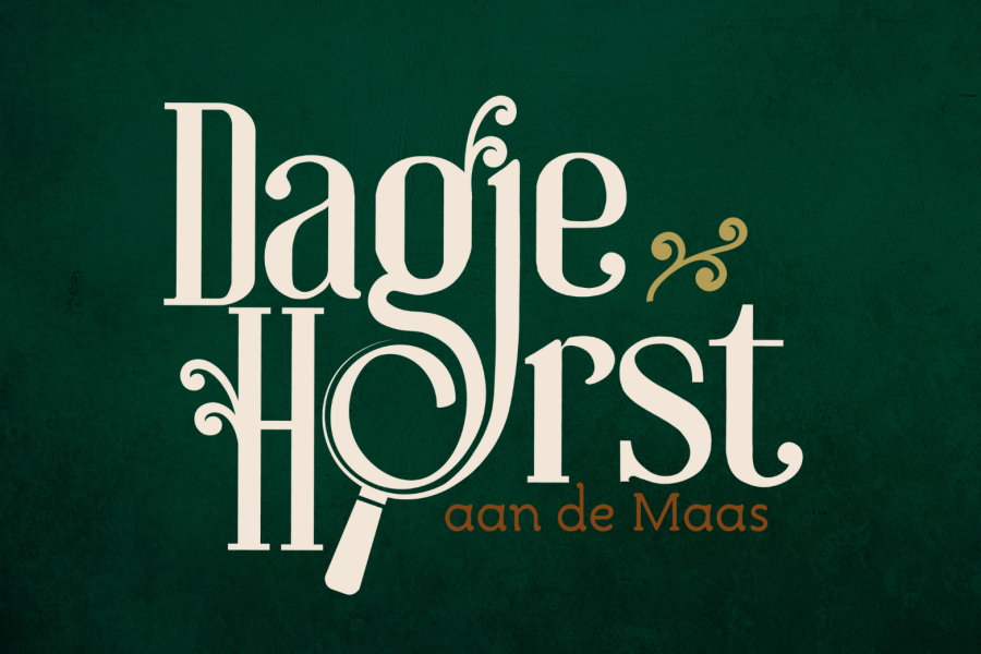 Dagje Horst aan de Maas